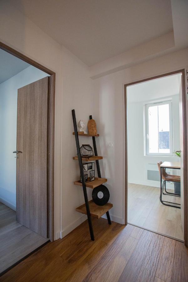 דירות סרן Faubourg Des Voyageurs N°6 מראה חיצוני תמונה